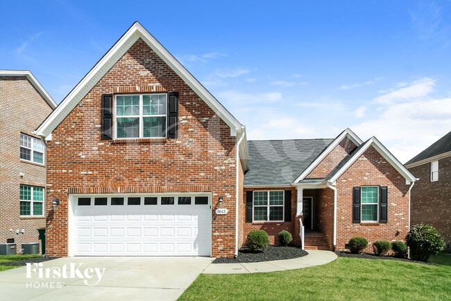 Building Photo - 1643 Ashmead Ln