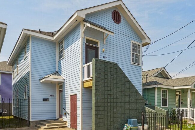 Building Photo - 405 N Tonti St Unit 405 NT Rental