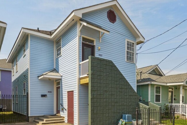 Photo - 405 N Tonti St Condo Unit 405 NT
