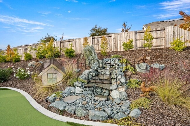 Photo - STUNNING Single Story Home with a Resort Style Backyard!