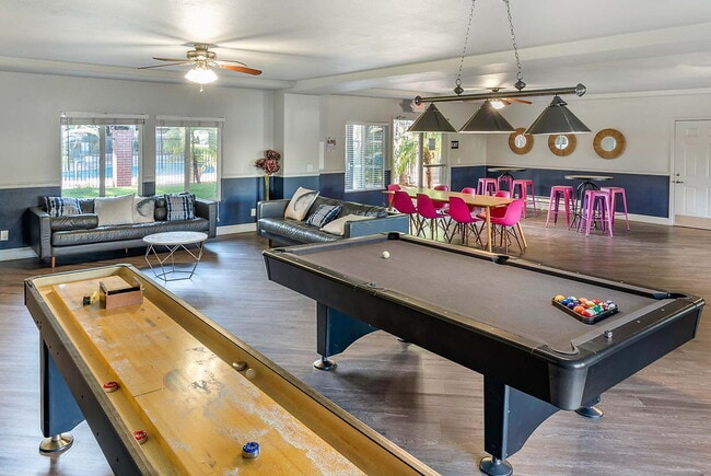 Photo - Regency at Mountain View