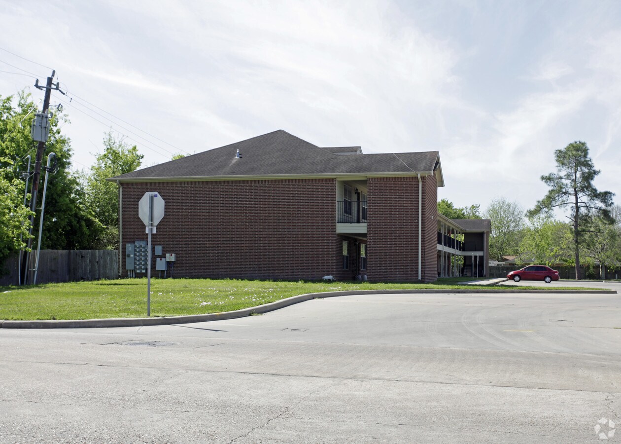 Parkside Place - Parkside Place