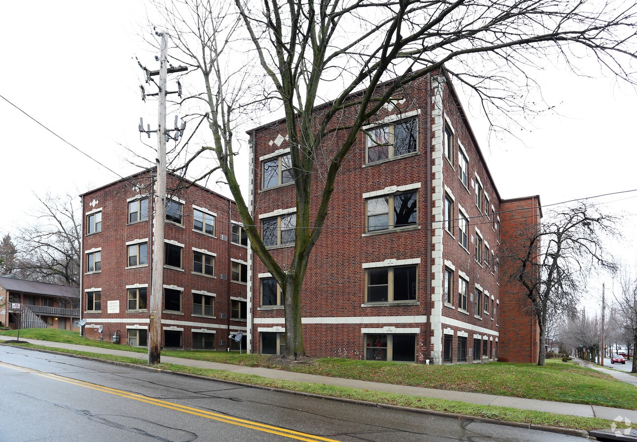 Photo - Rosaline Apartments