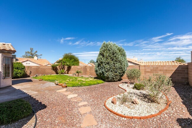 Photo - Updated Mediterranean-Style Home with Priv...