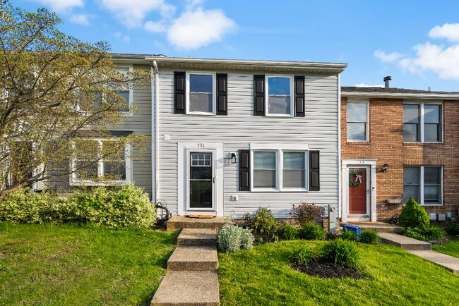 Photo - 131 Spruce Woods Ct Townhome