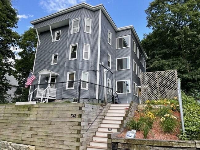 Photo - 348 Fairmount St Apartment Unit #3