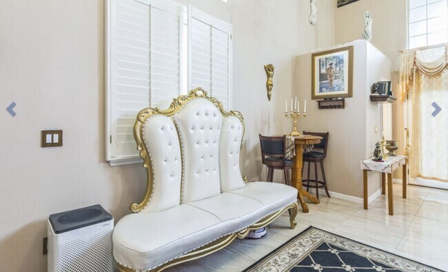 Photo - Fully Furnished Luxury Home with Solar