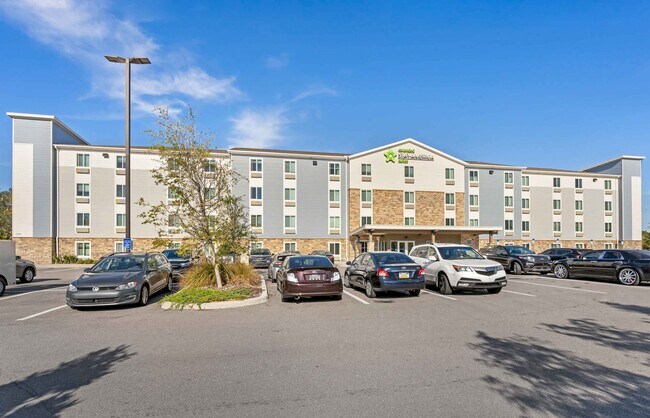 Furnished Studio-Orlando - Kissimmee