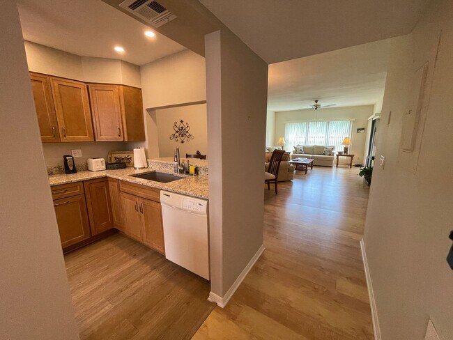 Photo - 2 BR Condo w/ Community Pool- Monthly Rental available JAN 2026 - MAR 31, 2026 Unit 207