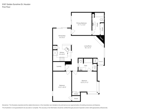 Photo - 9167 Golden Sunshine Dr