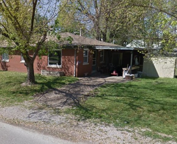 Photo - 1504 Keck Ave