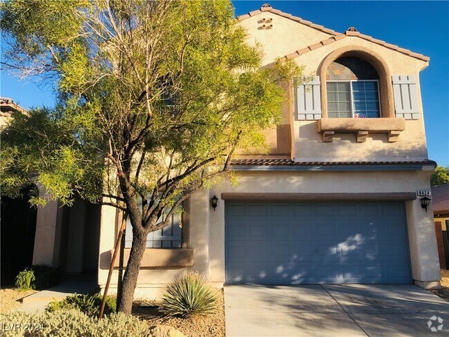 Building Photo - 8424 Gardena Hills Ave Rental