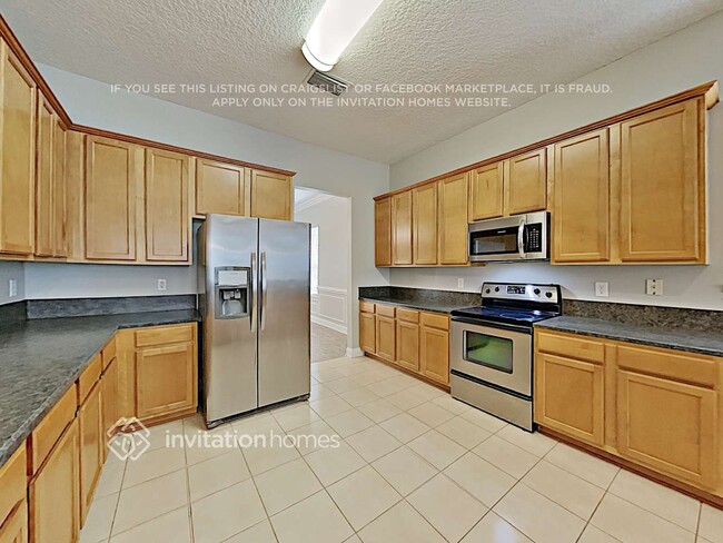 Photo - 3108 Trout Creek Ct