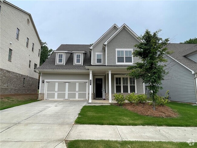 Building Photo - 673 Avondale Creek Dr. Rental