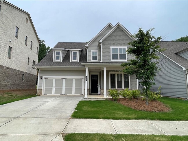 Building Photo - 673 Avondale Creek Dr. Rental