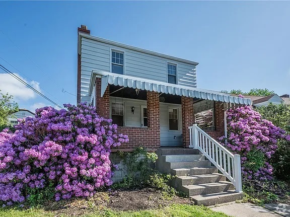 Building Photo - 3201 Hazelhurst Ave Rental