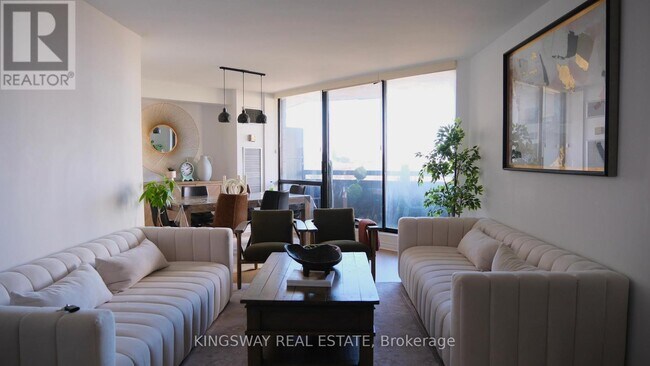 Photo - 75 Graydon Hall Dr Unit 602