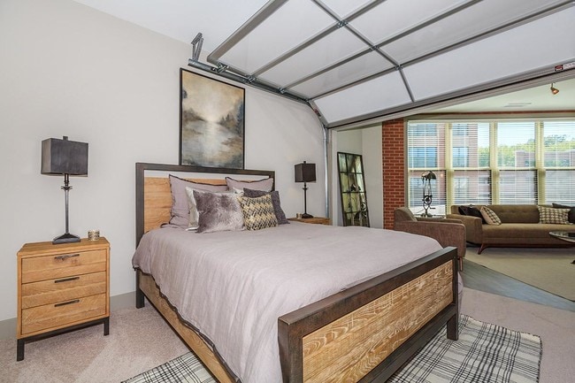 Photo - Crocker Park Living