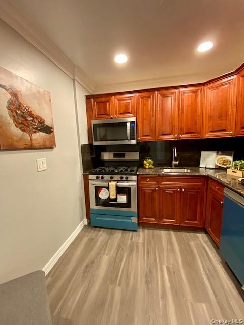 Photo - 319 Brook Ave Unit 319-2A