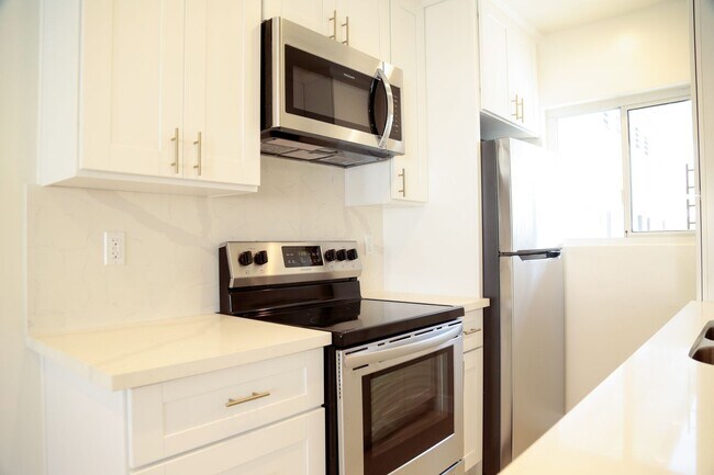 229 Bicknell Ave Unit 205