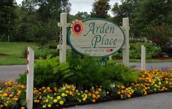 Arden Place - Arden Place