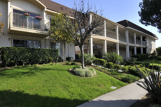 Hillcrest Village Senior Living
