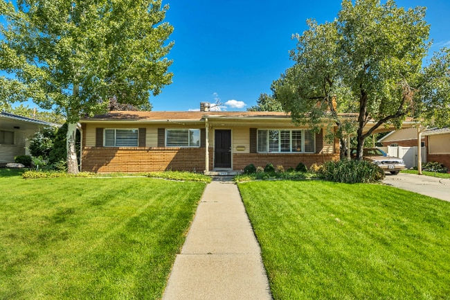 Building Photo - 3995 S Oliver Dr Rental