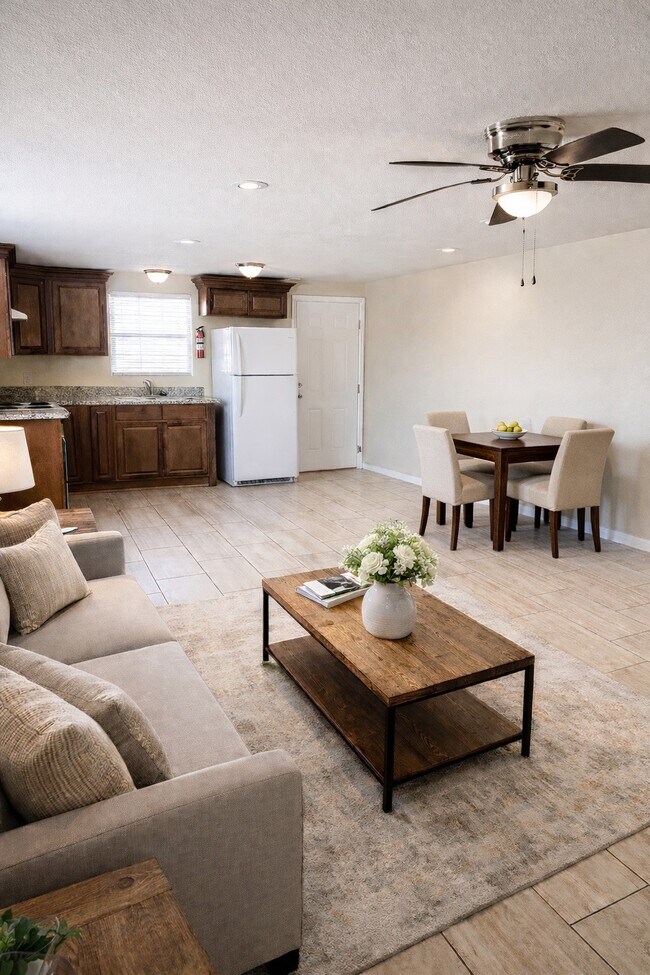 Photo - 706 Harris Ave Unit 4