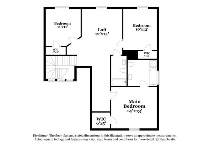 8410 Tararin Ln