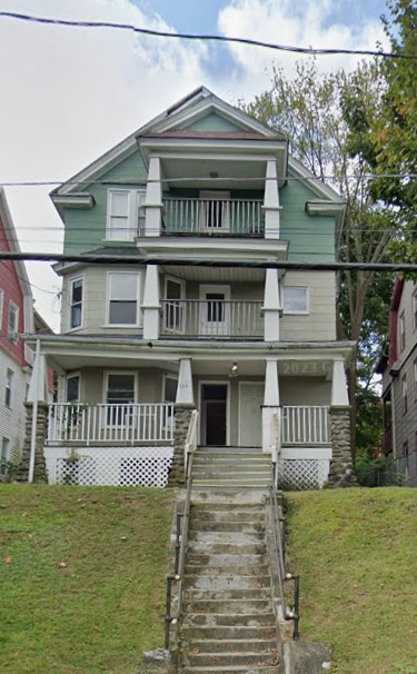 Building Photo - 502 Wilson St Unit 3
