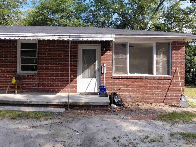 Building Photo - 129 Hendrix St