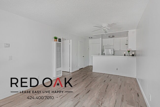 Building Photo - 16200 Vermont Ave Unit A216 Rental