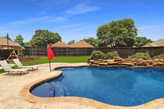 Photo - 1101 BreAnne Ct Casa