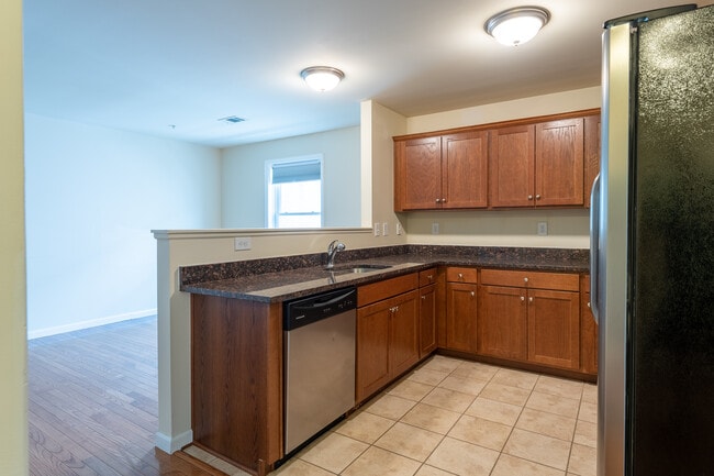Madison Ave Apartments