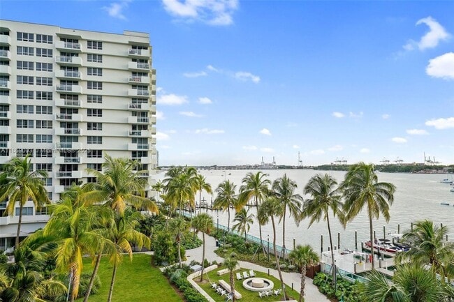Building Photo - 1500 Bay Rd Unit N-1517 Rental