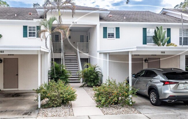 Photo - 815 Montrose Dr Unit 203