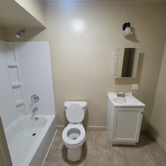 Photo - Westside 4 bedroom