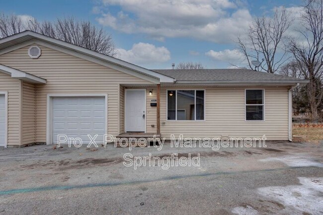 Photo - 642 N Belview Ave Rental