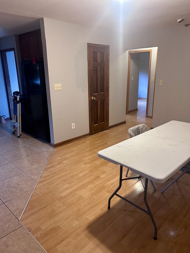 Living room - 4314 67th St Unit Duplex