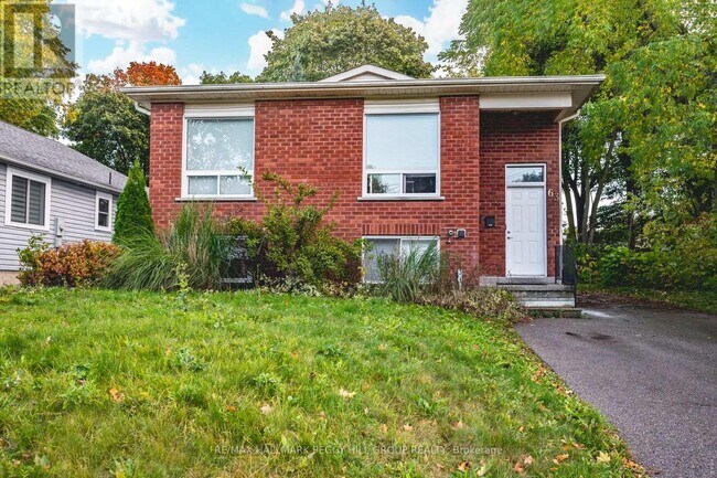 Photo - 63 Gunn St Unit Lower