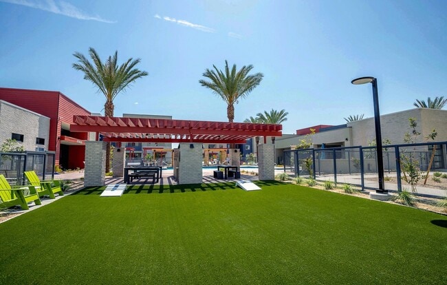 Vista Ridge Apartments