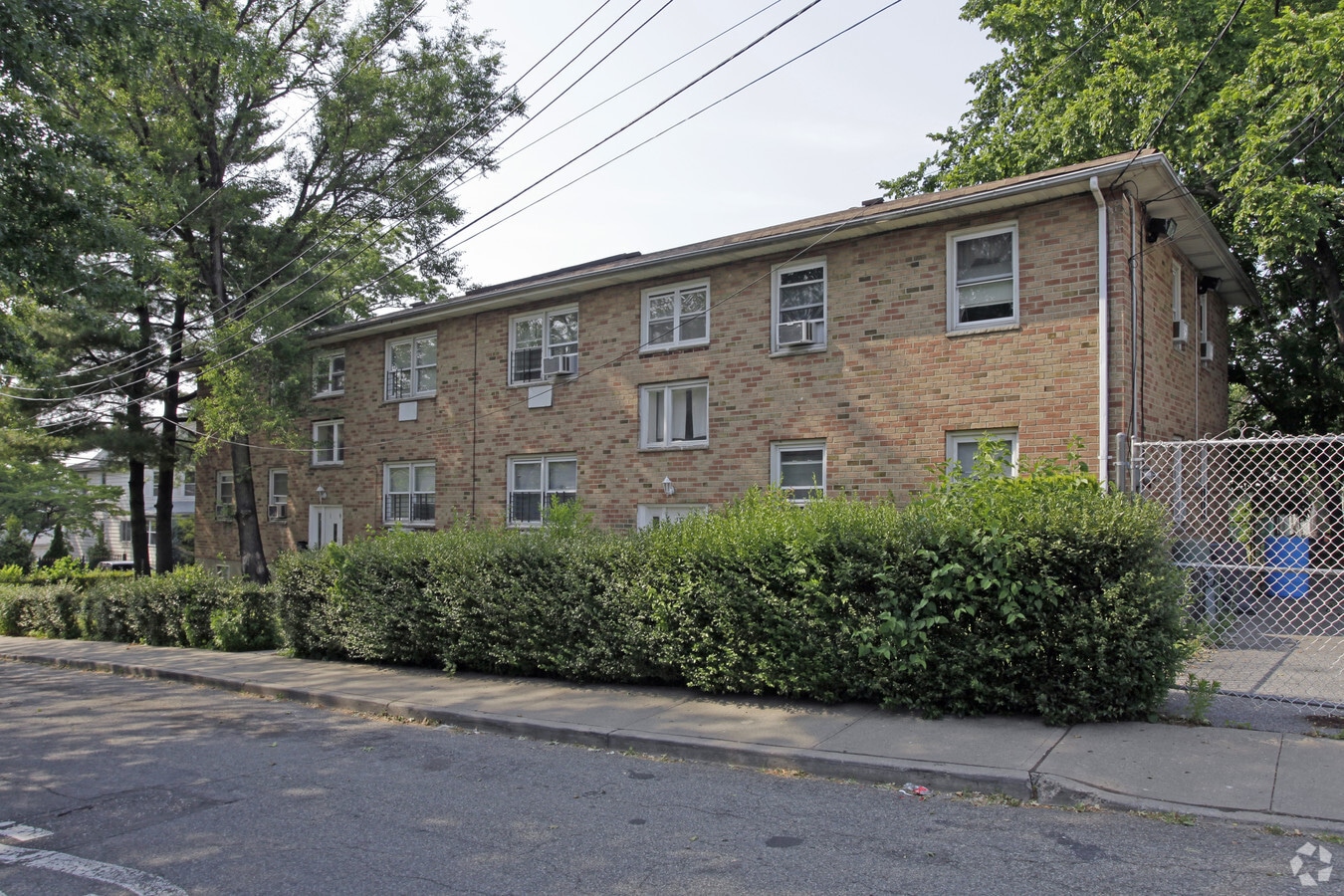 Photo - Green Manor Apartments