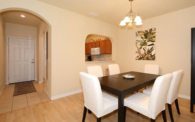 Photo - Lakeside Village Townhouse 2 Bedroom  2.5 ...