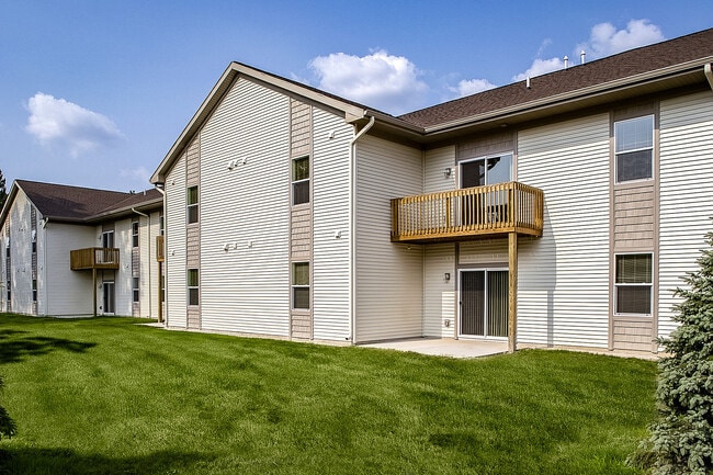 Beckwith Place Apartments - Beckwith Place Apartments