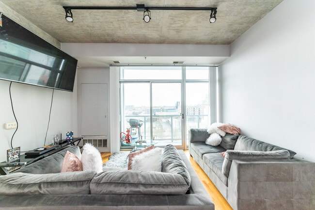 Photo - 1620 S Michigan Ave Unit 820