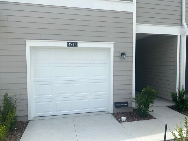 Photo - Almost New 3/2/1 Modern Townhome!
