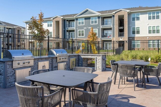 Photo - Viridian Apartments