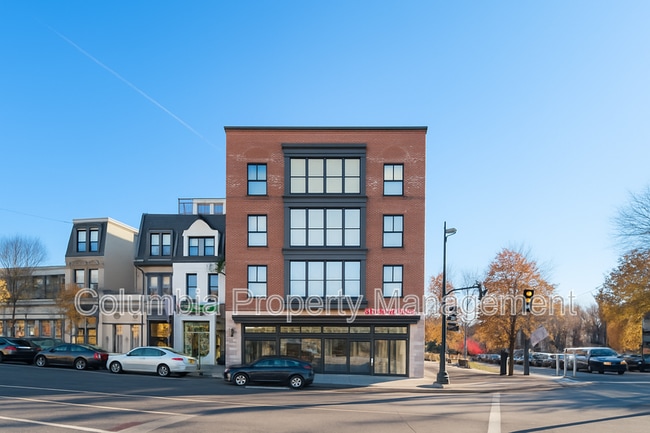 Photo - 1301 H St NE