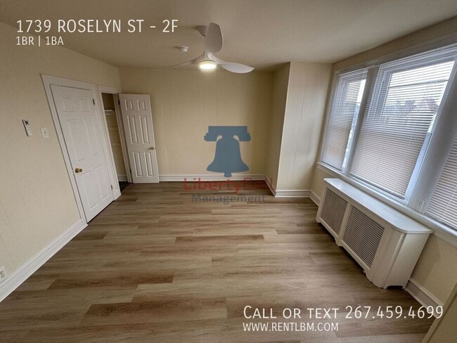Photo - 1739 Roselyn St Unit 2F