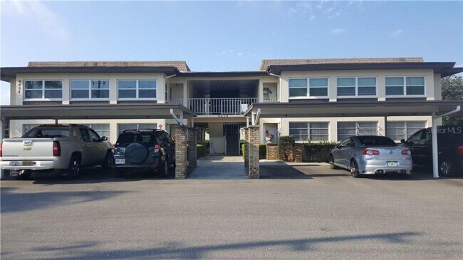 Building Photo - 4854 Marine Pkwy Rental